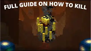 DO THIS NOW TO EASILY BEAT NEW BOSS ASHFANG (Guide) | Hypixel Skyblock