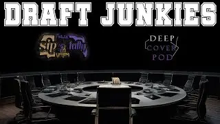 Draft Junkies Season 2 Episode 1 (OL)