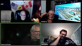 Canadian Drone Hub