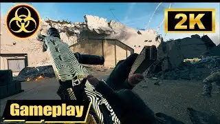 Call of Duty: Black Ops 6 - Hardcore Search and Destroy Gameplay