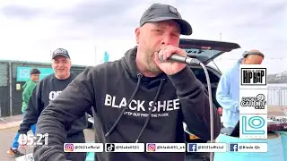 05:21 Roadshows | Joe Blow & DJ Jaffa (RIP JOE BLOW WHO SADLY PASSED AWAY YESTERDAY, 29TH JULY 2025)