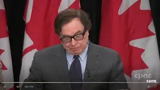 Charles Burton's Statement at National Press Gallery on October 28, 2024