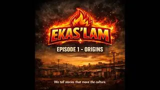 EKAS'LAM Street interview with 