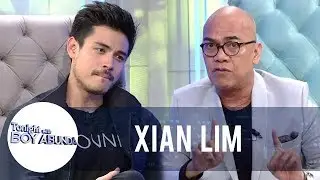 TWBA: Tito Boy apologizes to Kim Chiu