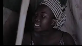 DUNIA south sudan juba @unity camp