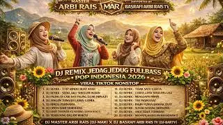 ❤️&zwj;🔥ALBUM DJ REMIX POP INDONESIA TERBARU 2026 VIRAL TIKTOK FYP NONSTOP TERPOPULER HITS 2026 #ALBUMDJ