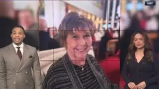Search for Nancy Guthrie enters Day 4