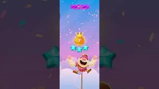 Candy crush level 936-943
