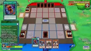 Yu-Gi-Oh! Legends of the Duelist links evaluation