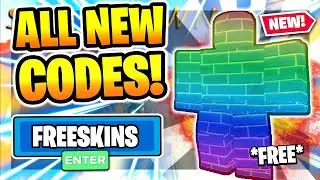 All Working Codes In Arsenal 2020