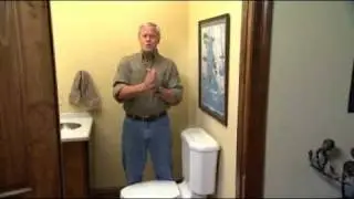 Affordable Dual Flush Technology from MJSI