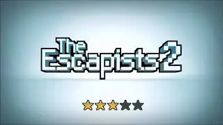 The Escapists 2 Music - Center Perks 2.0 - Shower Time (3 Stars)