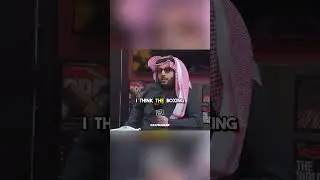 Turki Alalshikh says boxing will be more popular if they have a 