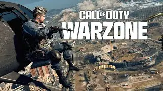 CoD War Zone (Streaming Filter fixed) and Fortnite (Adjusting Streaming Filter)