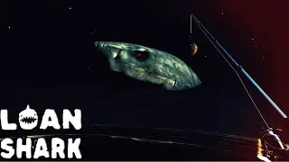 JUST KEEP FISHING! | Loan Shark