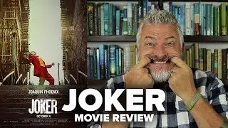 Joker (2019) Movie Review