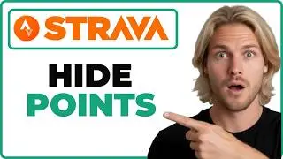How To Hide Start And End Points In Strava (2026 Guide)