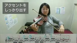 4.ヴィバルディ 協奏曲イ短調 作品3-6第楽章 vivaldi /concerto in A minor,1st Mvt.