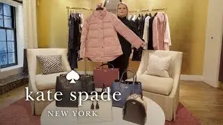 new clothing | october new arrivals | talking shop with tiffany | kate spade new york