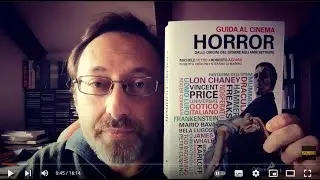 Guida al cinema horror dalle origini agli anni 70
