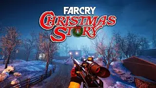 Far Cry: Christmas Story [1440p 60fps]