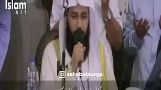 Do'a dari arab, reuni 212 monas 2018