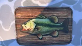 Bringing back live streams. #bassfishing on Christmas#jesus #birthday #bass #fishing