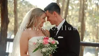 Leah and Callum | Walkabout Creek Wedding Film | Forever In Frame