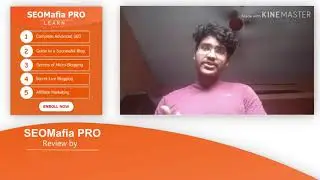 SEOMafia Pro Review by Suman Saha