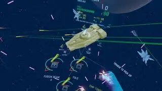 Eternal Starlight - Gameplay Clips