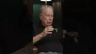 What Happens When You Die - Col. John Alexander - Shawn Ryan Show - #shorts