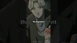 How to End a Argument