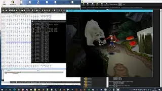 Making a Night Bear Chase Level with Jetpack