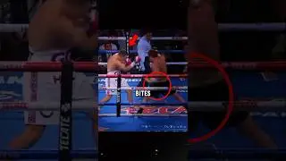 This is how to set up a left hook like Canelo 🥊