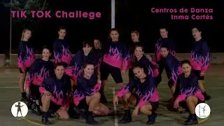 TIK TOK Challenge | Centros de Danza Inma Cort&eacute;s