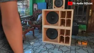 Cek Sound Box Cbs 15 Inch Speaker Acr 15600