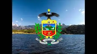 Mérida State Anthem: Himno del Estado Mérida