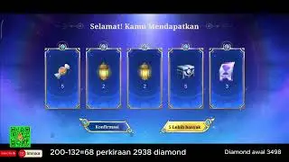 Magic Wheel Revamp Jadi Kaya Dulu