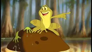 The Princess and the Frog (2009) &ndash; Full Movie Recap | Disney&rsquo;s Hidden Lessons & Ending Explained