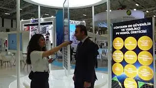 Solarex-2024-Gencay Kısa-Astronergy