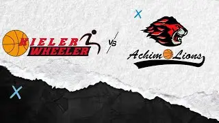 Kiel 2 - TSV Achim / Oberliga 2 / 31.01.26