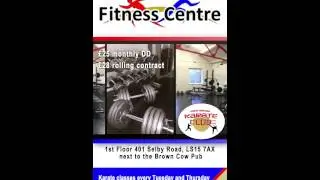 Leeds Premier Fitness