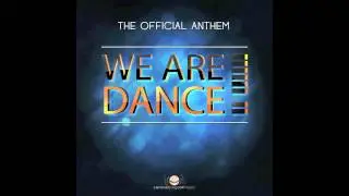 We are Dance! - We are Dance! (DJ THT Vs. Angel Lyne Remix) // DANCECLUSIVE //