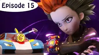 Watch Car|The First Guardian Part 2|The Power Battle|Hindi Cartoons |Animated Series
