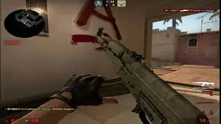 NEW CSGO UPDATE SHORT MATCH IS FUN - CS GO OPERATION RIPTIDE