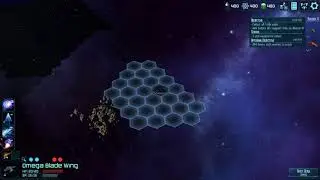 Ancient Frontier gameplay - GogetaSuperx