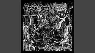 The Sharp Dagger of Extermination of the Perverse Gods