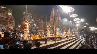 varanasi..shanku...sound...