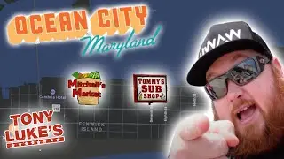 TOP STEAK AND CHEESE SUBS IN OCEAN CITY MARYLAND 2021
