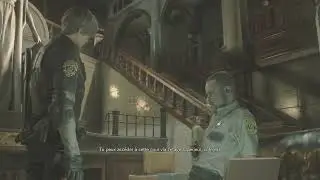 RESIDENT EVIL 2 